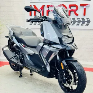 преміальний максі скутер BMW C400 GT 2022 ABS TC в оригіналі тільки з Японії