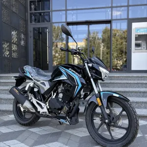 Geon pantera 250 2026 НОВА!!!