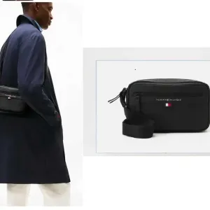 ОРІГІНАЛ Сумка Tommy Hillfiger Томми Хілфігер,нові з бірками ціна -50% від закордон сайтів сумка через плече,месенджер,мессенджер Томми хилфигер