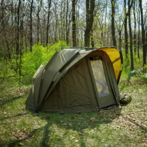 Намет палатка короповий Ranger EXP 2  Уцінка