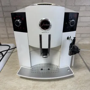 Кавомашина Jura impressa C5