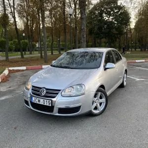 Volkswagen Jetta 1.9 tdi