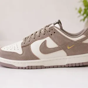 Жіночі кросівки Nike Dunk Low Sail Beige найк данк беж