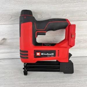 Степлер акумуляторний Einhell TE-CN 18 Li - Solo