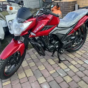 Продам мотоцикл CITY-R 200