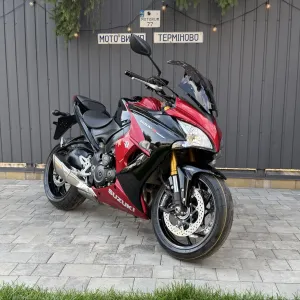Suzuki GSX-S1000  без пробігу Доставка-Обмін