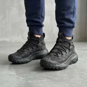 Без передплати Бомбические мужские кроссовки Nike acg Mountain Fly 2