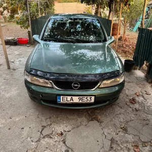 Продам opel vectra b