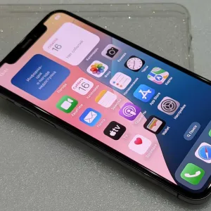 Apple Phone XS Space Gray [A1920) телефон (оригинал)