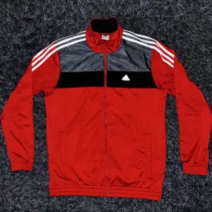 Олімпійка Adidas оригінал розмір L
