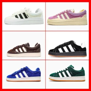 ‼️Стильні кросівки Adidas Campus в різних кольорах | Розміри 36 - 45‼️