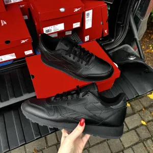 Кросівки Reebok Classic Leather