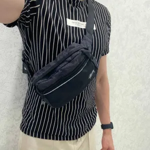Stussy сумка через плече нагрудна барсетка стусі чоловіча та жіноча