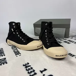 Кеды Balenciaga Paris High кеди баленсиага париж | 42 43 44 45