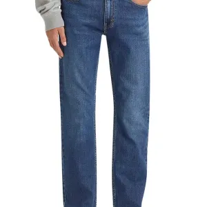 Чоловічі джинси Levis 514 Streight Fit (оригінал)