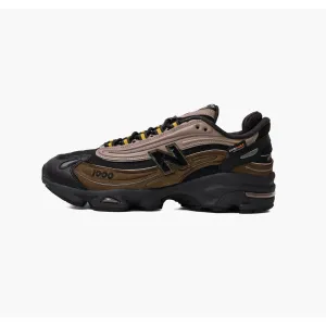 Кросівки чоловічі New Balance 1000 Olive/Beige M1000L (43-45)Оригінал/кросівки нью беленс
