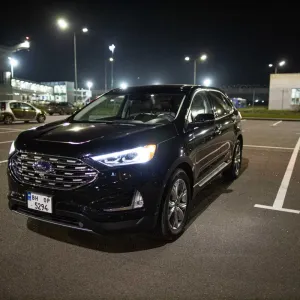Продам Ford Edge 2020 года 2.0 AWD