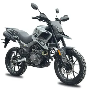 Мотоцикл TEKKEN 300 2026 ENDURO TOURIST 300cc Новий TEKKEN 300 27 к.с. LED доставка