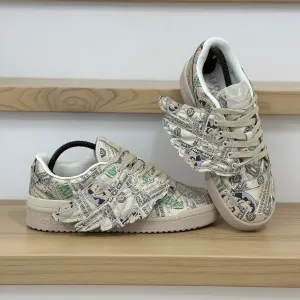 Кросівки Jeremy Scott Money Low | size-42,43 | Джереми Скотт