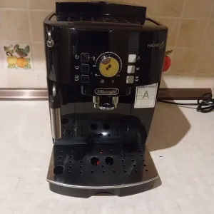 Delonghi magnifica s