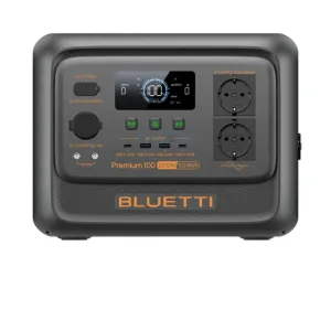 Bluetti Elite 100 V2  Bluetti Elite 100 V2  cn version