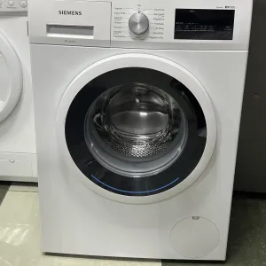 Стиральная машина SIMENS 8kg