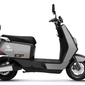 Електроскутер NISA CF-2 Артмото Кременчук Київська 66