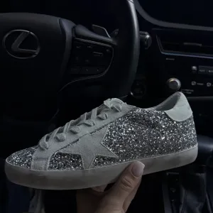 Golden goose кеди жіночі