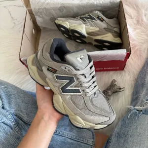 !БЕЗ Передплат! New Balance 9060 Sand Beige Cordura  | кросівки ню беленс 9060 чоловічі | кросівки ню беленс кордура