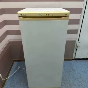 Морозильна камера ARDO FR20SB 190л 6 ящиків Швидке замороження В робочому стані