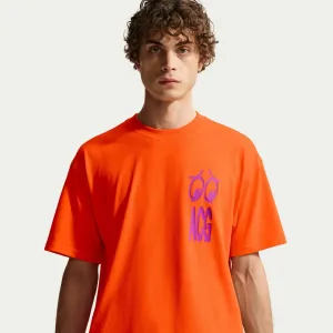 Футболка Nike ACG Dri-FIT T-Shirt IH1300-819 (M) Оригінал!