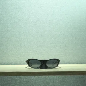 Окуляри Oakley Plantaris Sunglasses Prizm Grey/ Matte Black