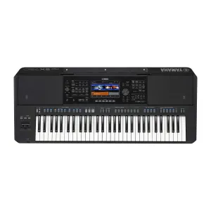 Синтезатор YAMAHA PSR-SX720 + подарунок   | Новий | Гарантія