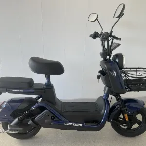 Crosser CR-2, LFP аккум