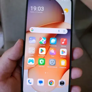 Xiaomi Note 13,8/256g, полностью рабочий