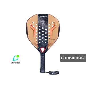 Ракетка для Падель (Padel) тенісу – Babolat Lamborghini BL002 2026