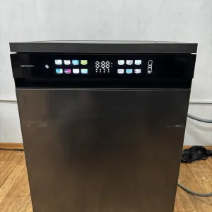Посудомийна машина окремостояча Cecotec 60