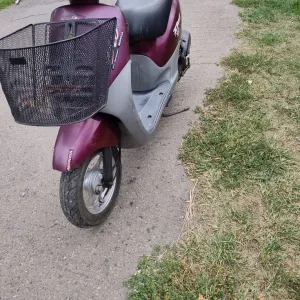Продаю Honda dio fit на ходу