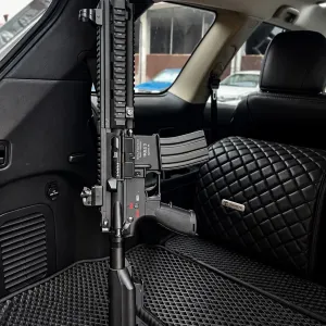 Професійний іграшковий автомат на орбізах 2.2кг гель бластер Орбіган