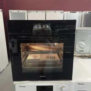 Духовка-Пароварка фірми Miele DGC 7860