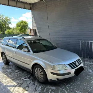 Продам Volkswagen Passat B5+