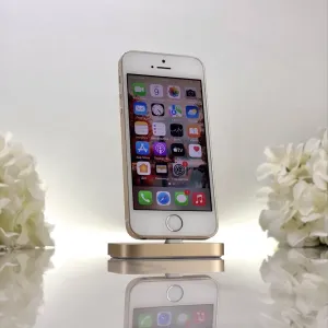 Чудовий iPhone SE 1 32GB Neverlock 100%АКБ Gold (Магазин Гарантія)