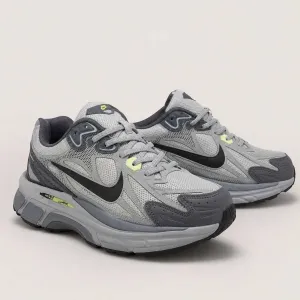 Кросівки Nike Halo Mix сірі сітка унісекс 36-41 без передоплати