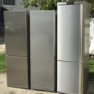 Холодильники Bosch SN1202, 185см, нова модель, з німеччини