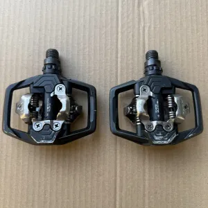 Педалі Shimano PD-МЕ 700 ( вживані )