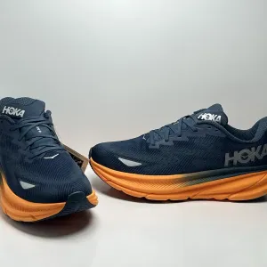 46.5-30см ОРИГІНАЛ 100% Кросівки HOKA CLIFTON 9 GORE-TEX 1141470F SGZ