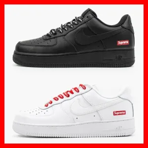 БЕЗ ПРЕДОПЛАТ ‼️ Nike Air Force Supreme / Найк Айр Форс Супрім