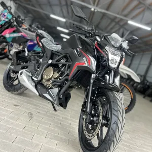 Мотоцикл Loncin Voge 300R, Безкоштовна доставка, гарантія, кредит
