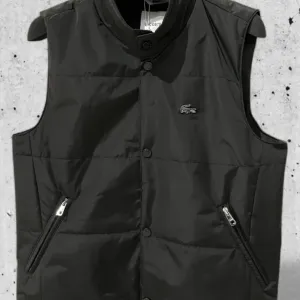 Жилетка Безрукавка Lacoste Boss Karl Lagerfeld