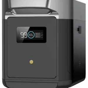 Батарея для зарядної станції EcoFlow DELTA 2 Max Extra Battery (EFDELTA2MaxEB)